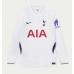 Tottenham Hotspur Hemma matchtröja 2026-27 Långärmad Billigt Tottenham Hotspur Hemma matchtröja 2026-27 Långärmad Billigt